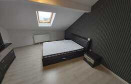 Apartament modern cu 2 camere decomandate, 56 mp si parcare, zona Farmec