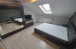 Apartament modern cu 2 camere decomandate, 56 mp si parcare, zona Farmec