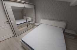 Apartament modern cu 2 camere decomandate, 56 mp si parcare, zona Farmec