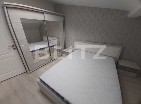 Apartament de închiriat 2 camere Marasti - 62925AI | BLITZ Cluj-Napoca | Poza3