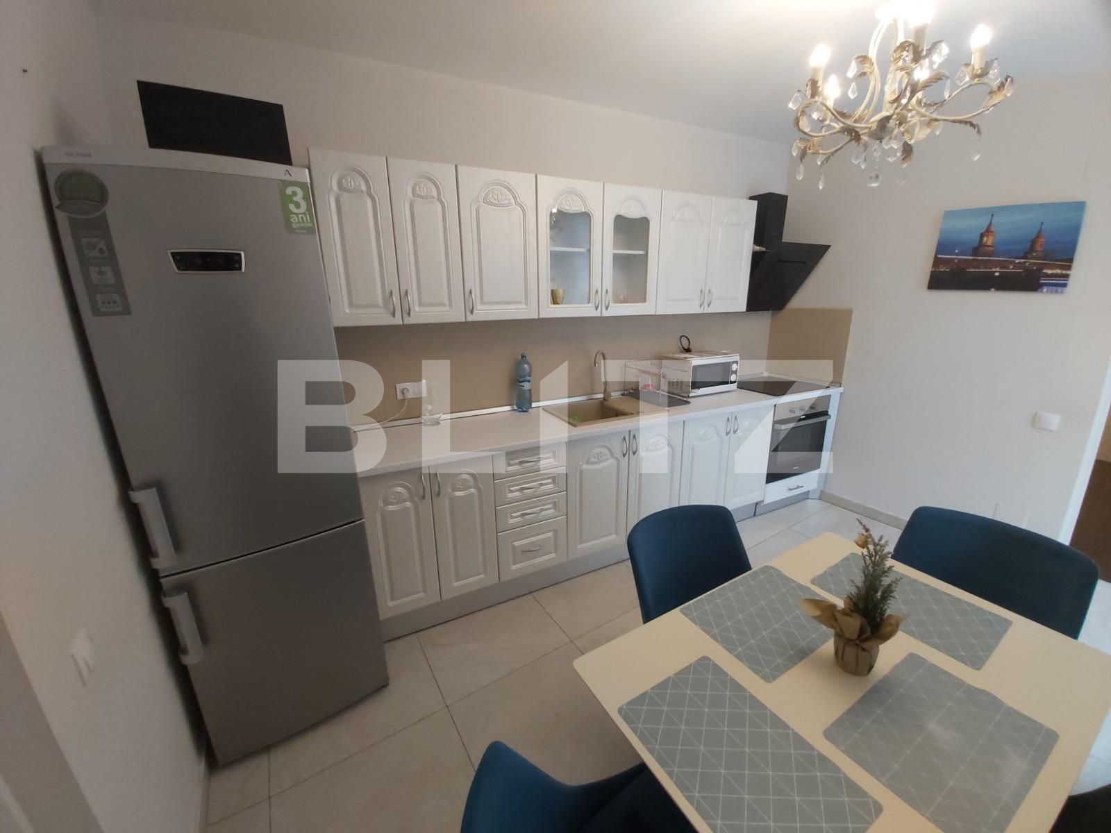 Apartament de închiriat 2 camere Marasti - 62925AI | BLITZ Cluj-Napoca | Poza5