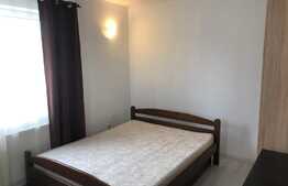 Apartament cu 1 camera, 40mp, decomandat, zona Auchan