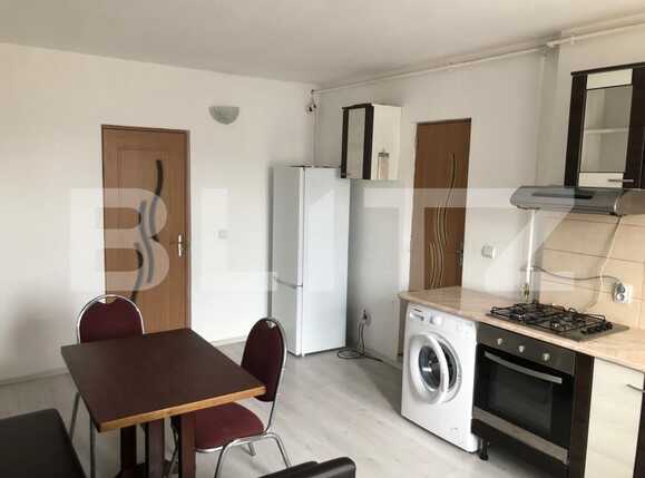 Garsonieră de închiriat Iris - 62926AI | BLITZ Cluj-Napoca | Poza2