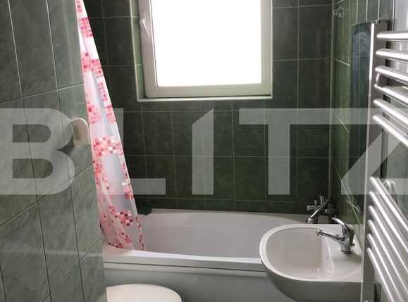 Garsonieră de închiriat Iris - 62926AI | BLITZ Cluj-Napoca | Poza9