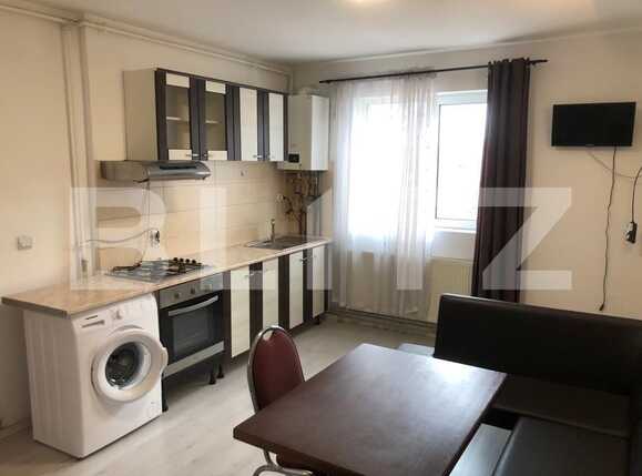 Garsonieră de închiriat Iris - 62926AI | BLITZ Cluj-Napoca | Poza1