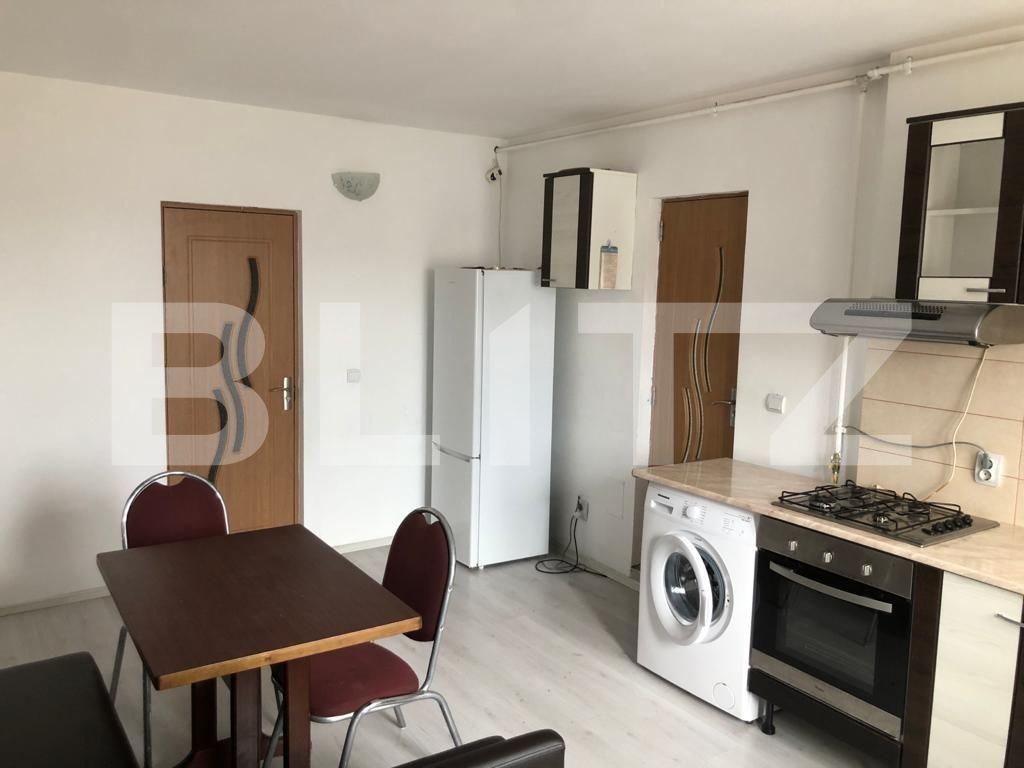 Garsonieră de închiriat Iris - 62926AI | BLITZ Cluj-Napoca | Poza2