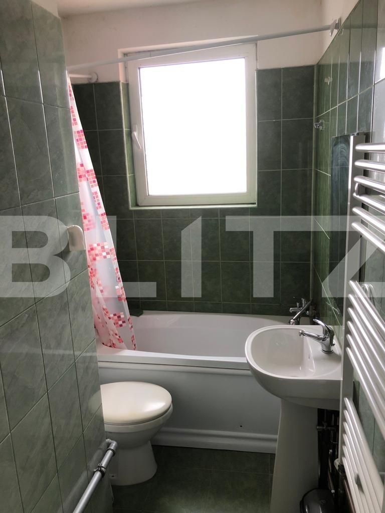 Garsonieră de închiriat Iris - 62926AI | BLITZ Cluj-Napoca | Poza9