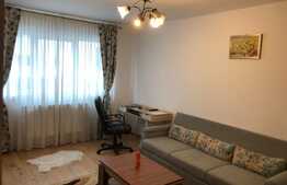 Apartament cu 1 camera, 40mp, decomandat, parcare subterana,  zona Calea Turzii 