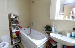 Apartament cu 1 camera, 40mp, decomandat, parcare subterana,  zona Calea Turzii 