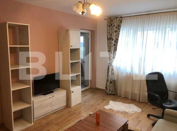 Garsonieră de închiriat Zorilor - 62927AI | BLITZ Cluj-Napoca | Poza2