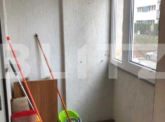 Garsonieră de închiriat Zorilor - 62927AI | BLITZ Cluj-Napoca | Poza3