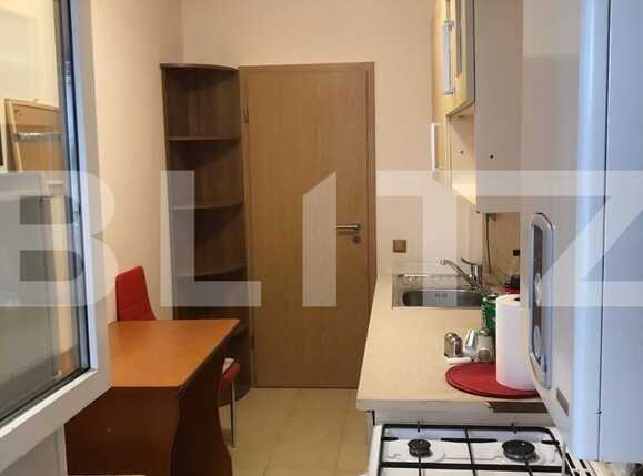 Garsonieră de închiriat Zorilor - 62927AI | BLITZ Cluj-Napoca | Poza4