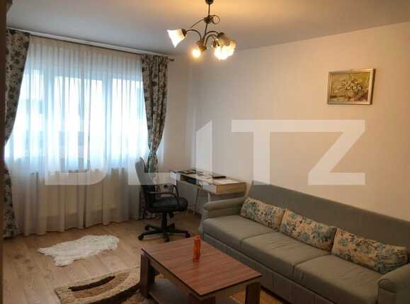 Garsonieră de închiriat Zorilor - 62927AI | BLITZ Cluj-Napoca | Poza6