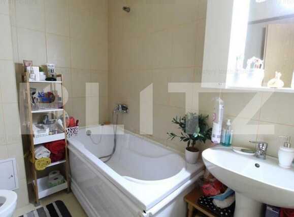 Garsonieră de închiriat Zorilor - 62927AI | BLITZ Cluj-Napoca | Poza7