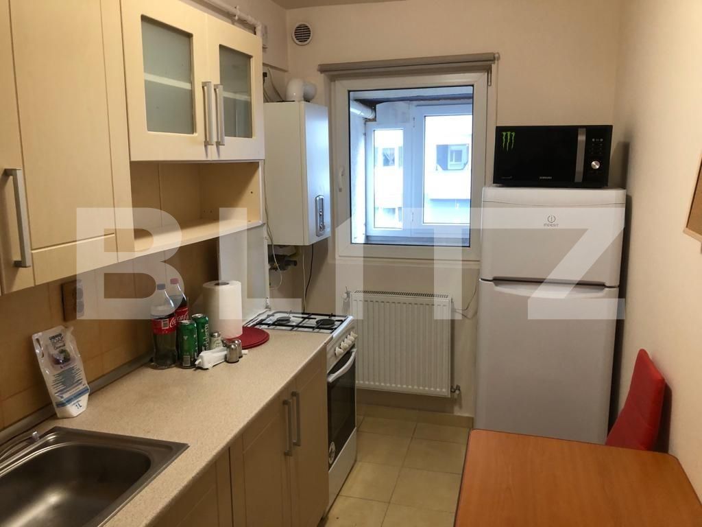 Garsonieră de închiriat Zorilor - 62927AI | BLITZ Cluj-Napoca | Poza5