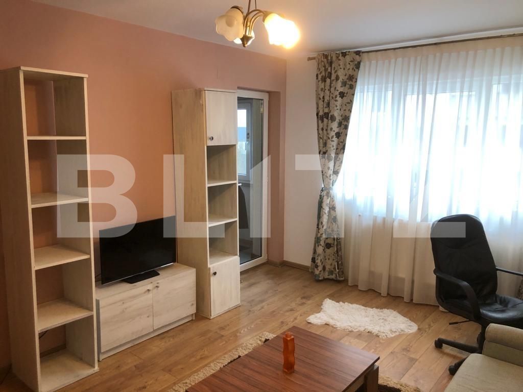 Garsonieră de închiriat Zorilor - 62927AI | BLITZ Cluj-Napoca | Poza2