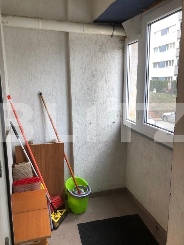 Garsonieră de închiriat Zorilor - 62927AI | BLITZ Cluj-Napoca | Poza3