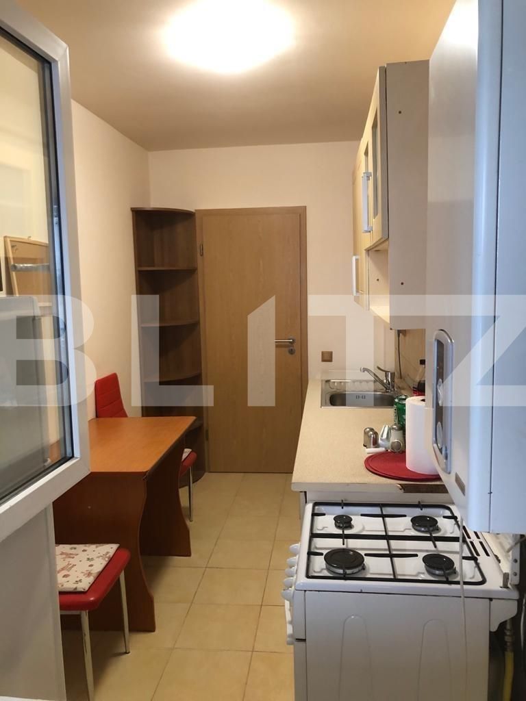 Garsonieră de închiriat Zorilor - 62927AI | BLITZ Cluj-Napoca | Poza4