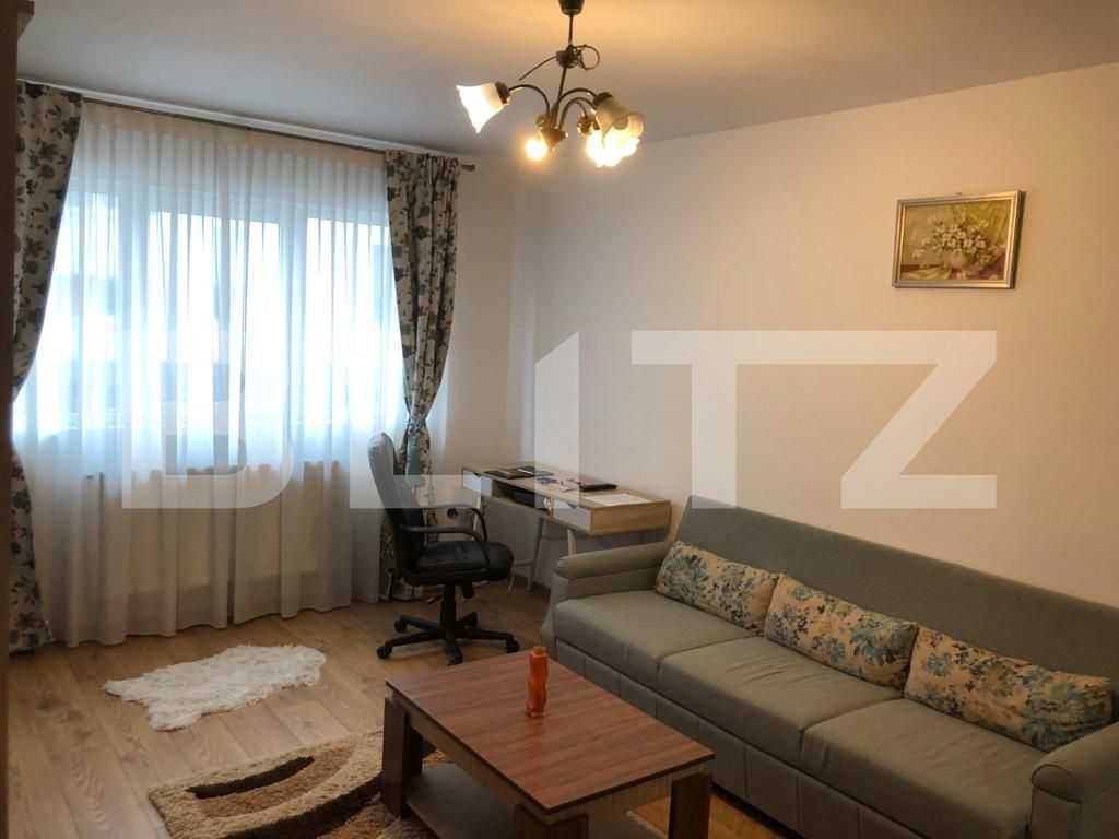 Garsonieră de închiriat Zorilor - 62927AI | BLITZ Cluj-Napoca | Poza6