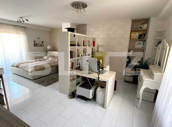 Apartament de vânzare 2 camere Central - 62928AV | BLITZ Cluj-Napoca | Poza3