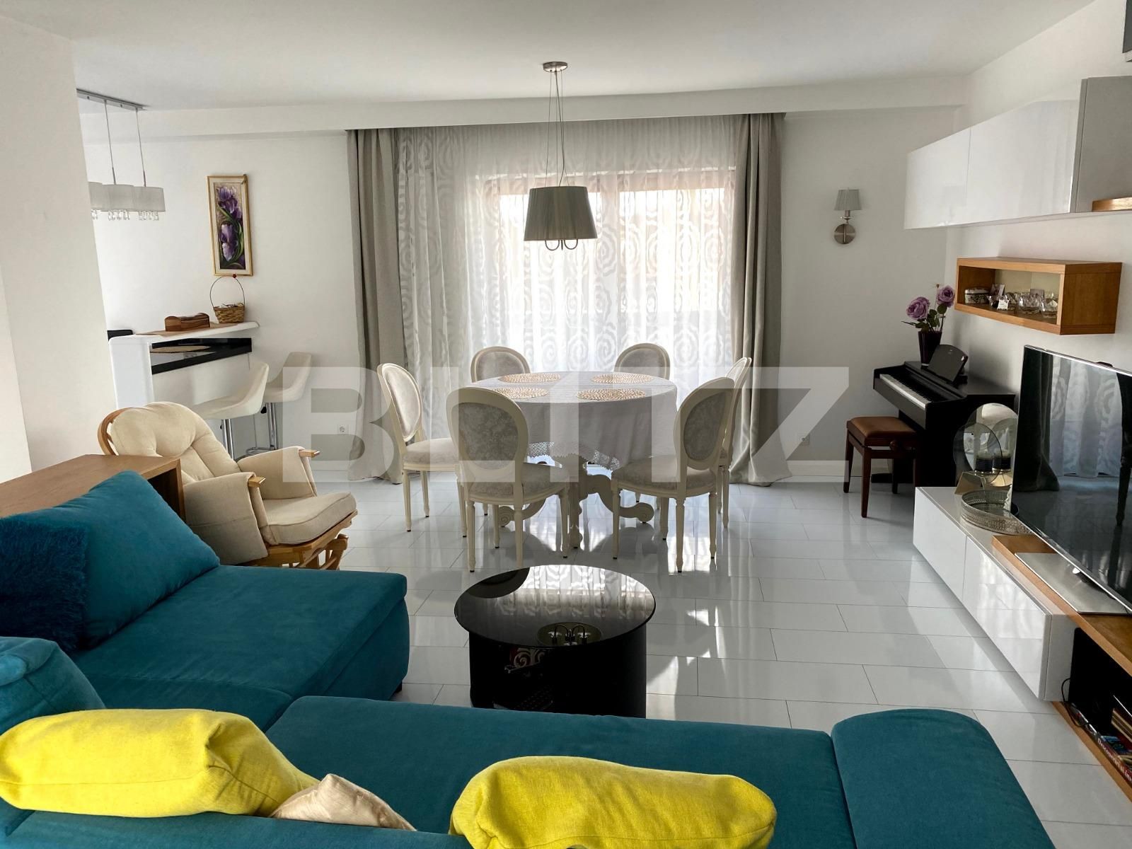 Apartament de vânzare 2 camere Central - 62928AV | BLITZ Cluj-Napoca | Poza4