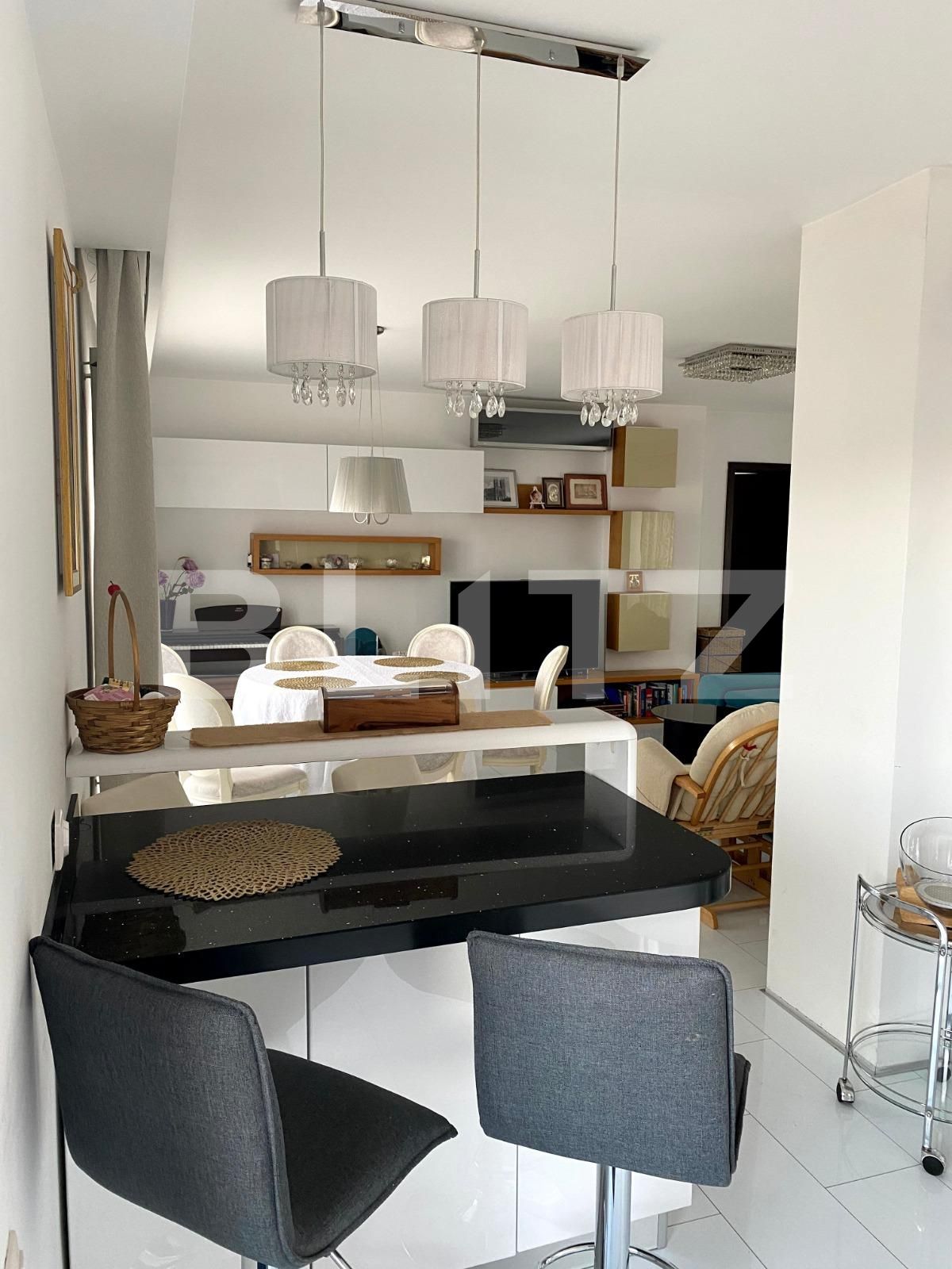 Apartament de vânzare 2 camere Central - 62928AV | BLITZ Cluj-Napoca | Poza8