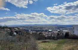 De vanzare casa cuplata, 233 mp, 220 mp teren, zona superba