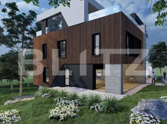 Casa de vânzare 5 camere Gruia - 62929CV | BLITZ Cluj-Napoca | Poza2