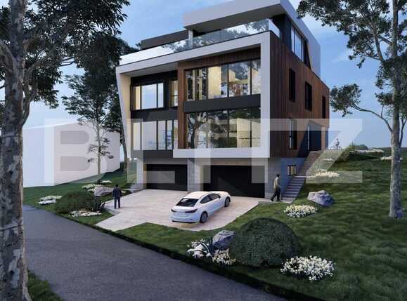 Casa de vânzare 5 camere Gruia - 62929CV | BLITZ Cluj-Napoca | Poza4