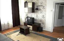 Apartament 2 camere, 45 mp utili, mobilat modern, zona Iulius Mall!