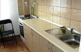 Apartament 2 camere, 45 mp utili, mobilat modern, zona Iulius Mall!