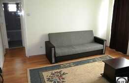 Apartament 2 camere, 45 mp utili, mobilat modern, zona Iulius Mall!