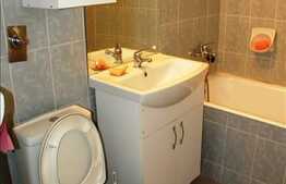 Apartament 2 camere, 45 mp utili, mobilat modern, zona Iulius Mall!