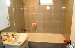 Apartament 2 camere, 45 mp utili, mobilat modern, zona Iulius Mall!