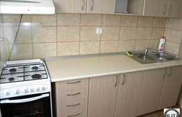 Apartament 2 camere, 45 mp utili, mobilat modern, zona Iulius Mall!