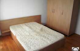 Apartament 2 camere, 45 mp utili, mobilat modern, zona Iulius Mall!