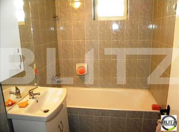 Apartament de închiriat 2 camere Gheorgheni - 6293AI | BLITZ Cluj-Napoca | Poza14