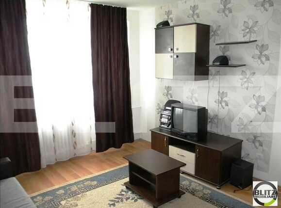 Apartament de închiriat 2 camere Gheorgheni - 6293AI | BLITZ Cluj-Napoca | Poza2