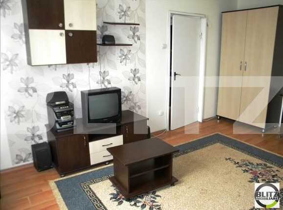 Apartament de închiriat 2 camere Gheorgheni - 6293AI | BLITZ Cluj-Napoca | Poza3
