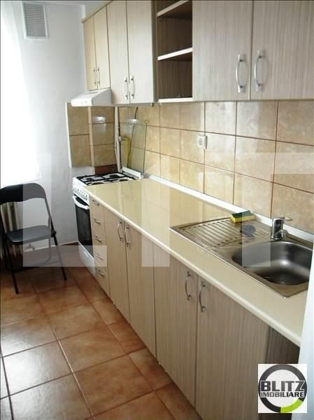 Apartament de închiriat 2 camere Gheorgheni - 6293AI | BLITZ Cluj-Napoca | Poza10