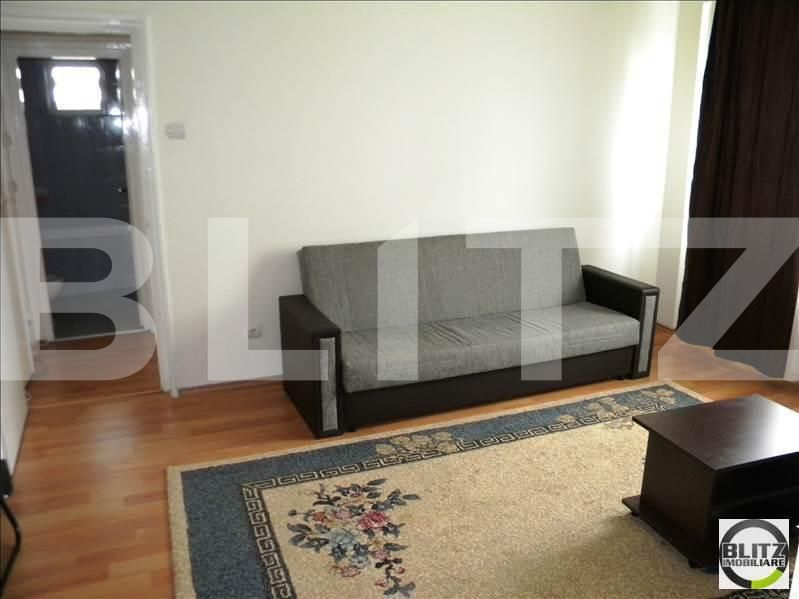 Apartament de închiriat 2 camere Gheorgheni - 6293AI | BLITZ Cluj-Napoca | Poza4