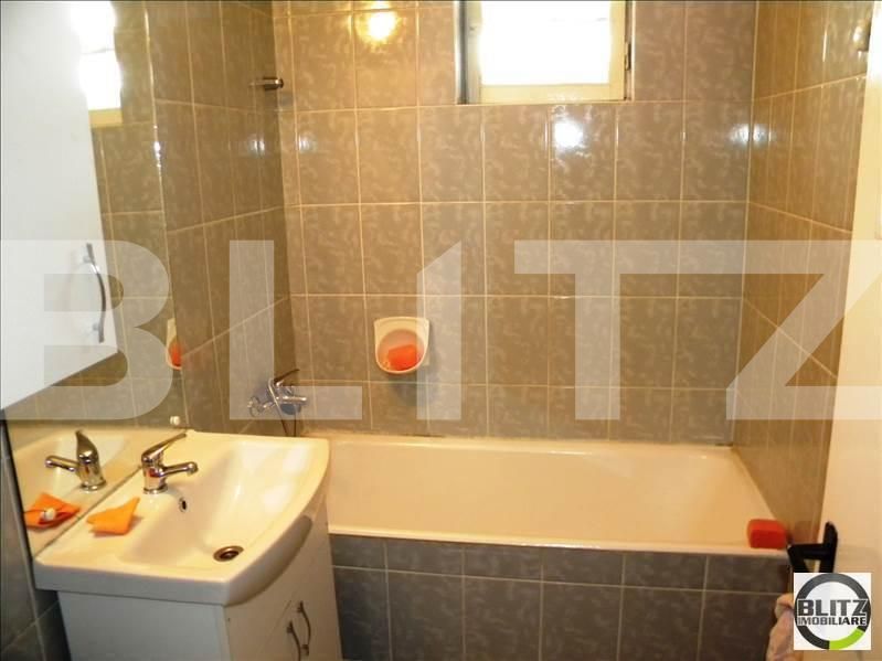 Apartament de închiriat 2 camere Gheorgheni - 6293AI | BLITZ Cluj-Napoca | Poza14