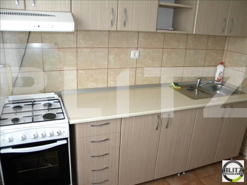 Apartament de închiriat 2 camere Gheorgheni - 6293AI | BLITZ Cluj-Napoca | Poza13