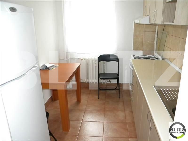 Apartament de închiriat 2 camere Gheorgheni - 6293AI | BLITZ Cluj-Napoca | Poza12