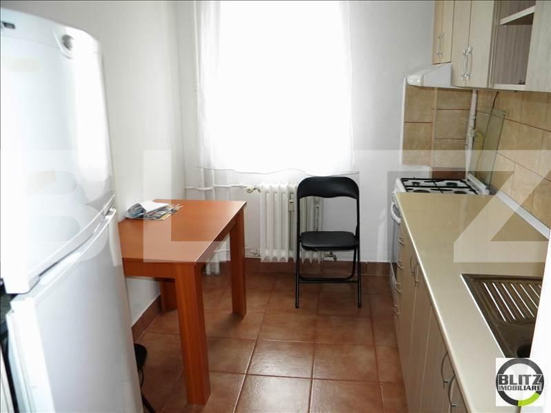 Apartament de închiriat 2 camere Gheorgheni - 6293AI | BLITZ Cluj-Napoca | Poza11
