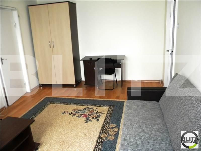 Apartament de închiriat 2 camere Gheorgheni - 6293AI | BLITZ Cluj-Napoca | Poza5