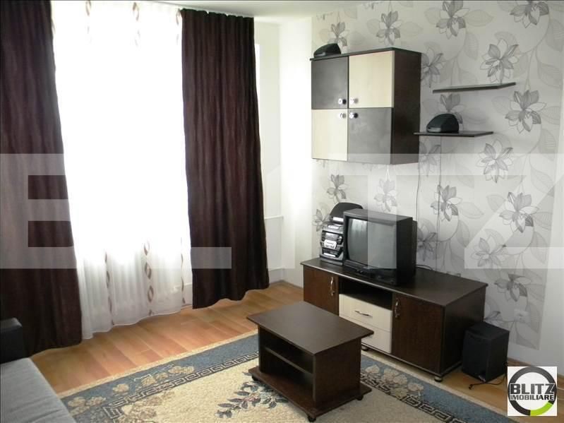 Apartament de închiriat 2 camere Gheorgheni - 6293AI | BLITZ Cluj-Napoca | Poza2
