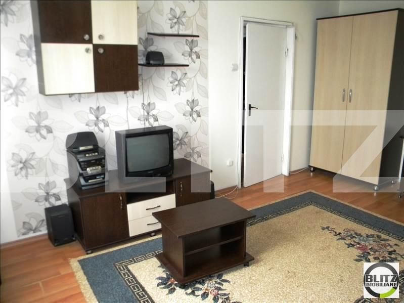 Apartament de închiriat 2 camere Gheorgheni - 6293AI | BLITZ Cluj-Napoca | Poza3