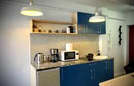  2 camere mobilat modern AC, parcare, 45mp, zona Mihai Viteazu