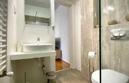  2 camere mobilat modern AC, parcare, 45mp, zona Mihai Viteazu